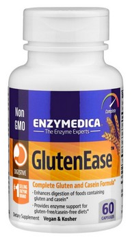 GLUTENEASE Kapseln