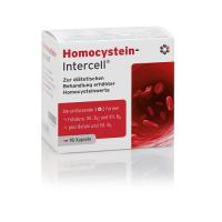 HOMOCYSTEIN-Intercell Kapseln