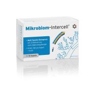 MIKROBIOM-Intercell Hartkapseln