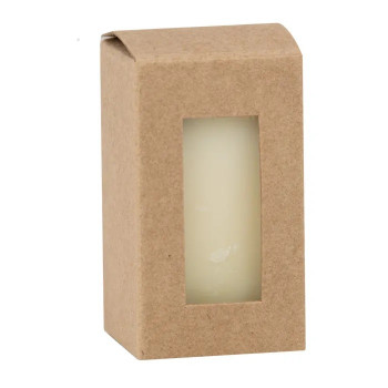 PFLANZENÖLSEIFE Duftmelodie