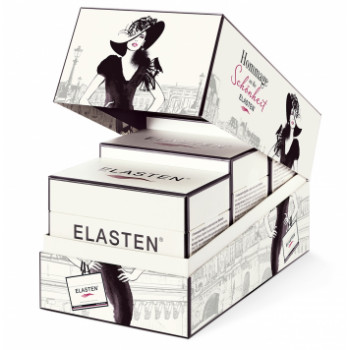 ELASTEN Trinkampullen