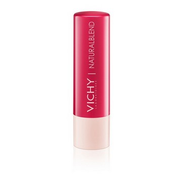 VICHY NATURALBLEND getönter Lippenbalsam pink