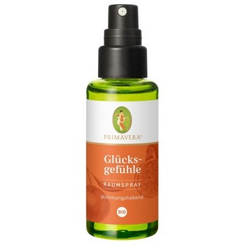 GLÜCKSGEFÜHLE Raumspray Bio
