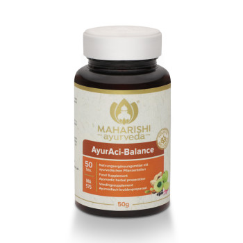 AYURACI Balance Tabletten