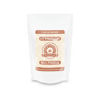 BIO REISHI Tee Frucht der Aphrodite