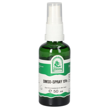 DMSO-SPRAY 15%
