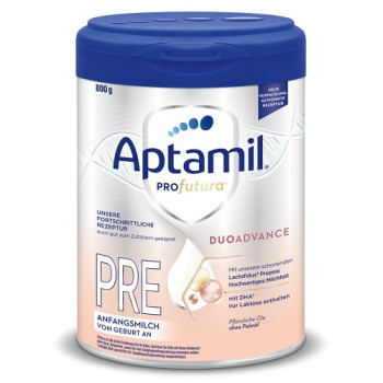 APTAMIL Profutura Duo Advance Pre ab Geburt