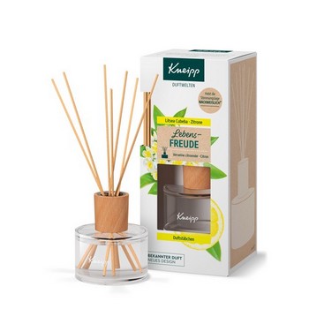 KNEIPP Duftwelten Lebens-FREUDE Duftstäbchen