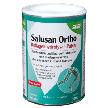 SALUSAN Ortho Kollagenhydrolysat-Pulver