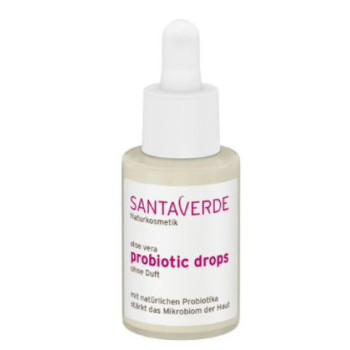PROBIOTIC drops Serum