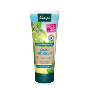 KNEIPP Aroma-Pflegedusche Guten Morgen