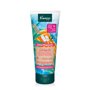 KNEIPP Aroma-Pflegedusche UrlaubsGEFÜHL