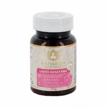 LADIES Rasayana ayurvedisches NEM Tabletten
