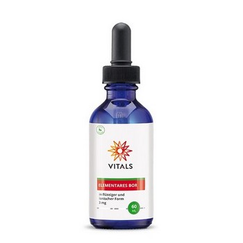 ELEMENTARES Bor flüssig