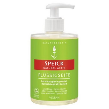 SPEICK natural Aktiv Flüssigseife