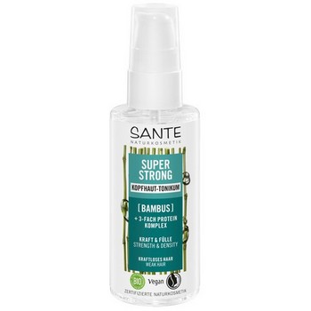 SANTE HAIR SUPER STRONG Toner