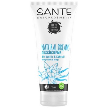 SANTE NATURAL DREAMS Duschcreme