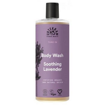 URTEKRAM Soothing Lavender Body Wash