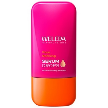 WELEDA Pore refining Serum Drops