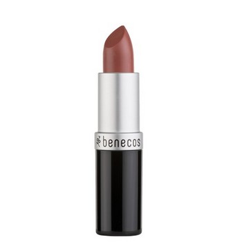 Benecos Natural Lipstick pink honey