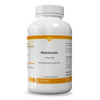 Melatonin 0,29 mg