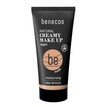 Benecos Natural Creamy Make Up Nude