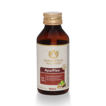 Maharishi AyurFlex Kräuteröl