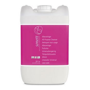 Sonett Allesreiniger