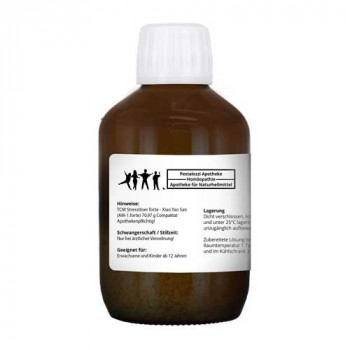 TCM Stresskiller forte