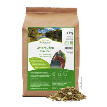 PerNaturam Ostpreußen Kräuter