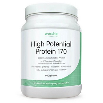 WOSCHA High Potential Protein 170
