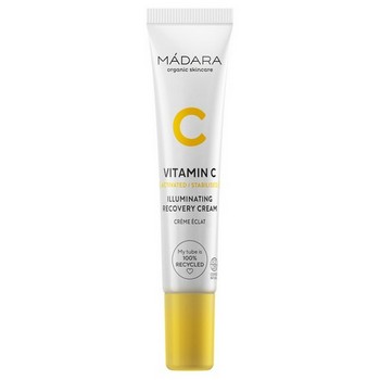 Madara Vitamin C Recovery Cream