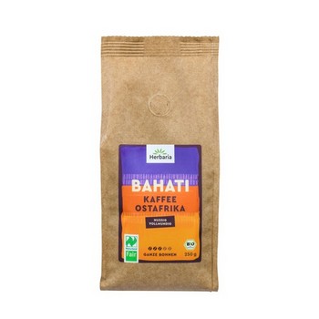 Herbaria Kaffee Bahati Bohne
