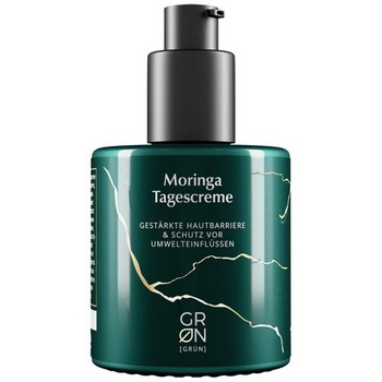 GRN - Moringa Tagescreme