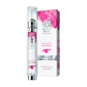 Regulat Beauty Silk Hyaluron Eye Creme