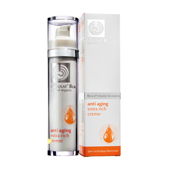 Regulat Beauty Anti Aging extra rich creme