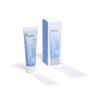 Medizinische Zahncreme