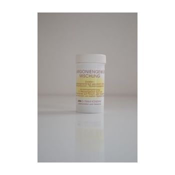 Jura Pelargoniengewürzmischung