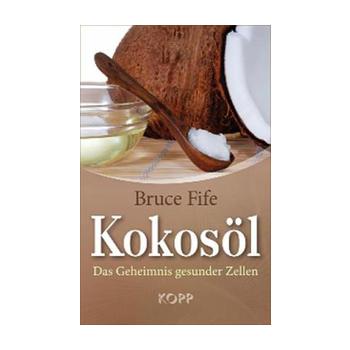 Kokosöl